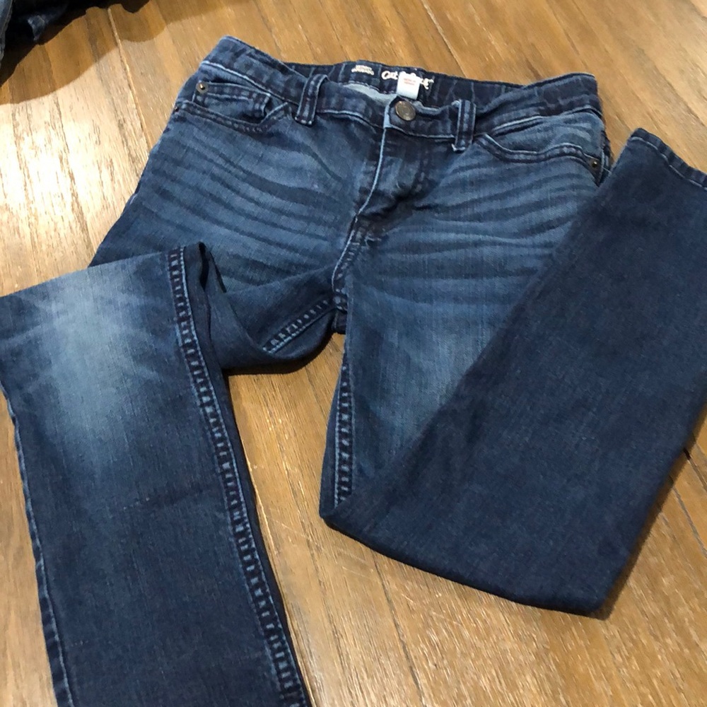 Boys Cat & Jack jeans